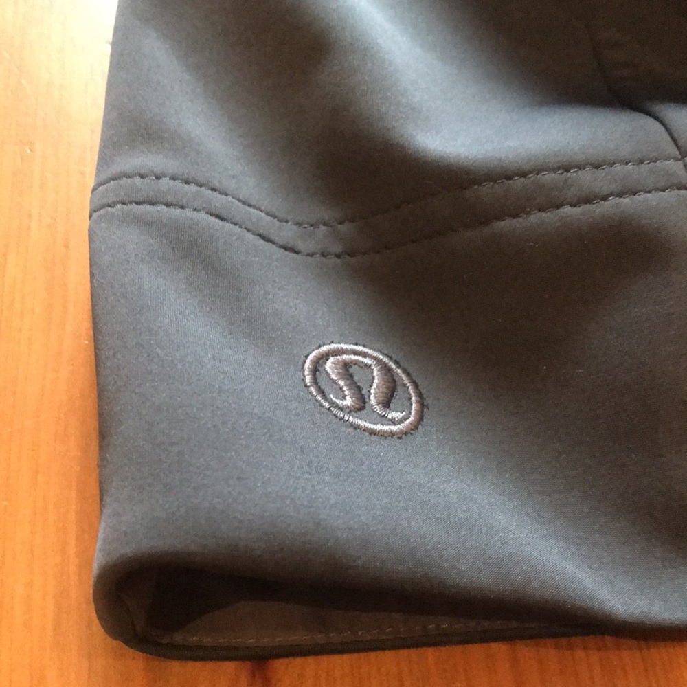 Lululemon Long Jacket - Picture 7 of 7